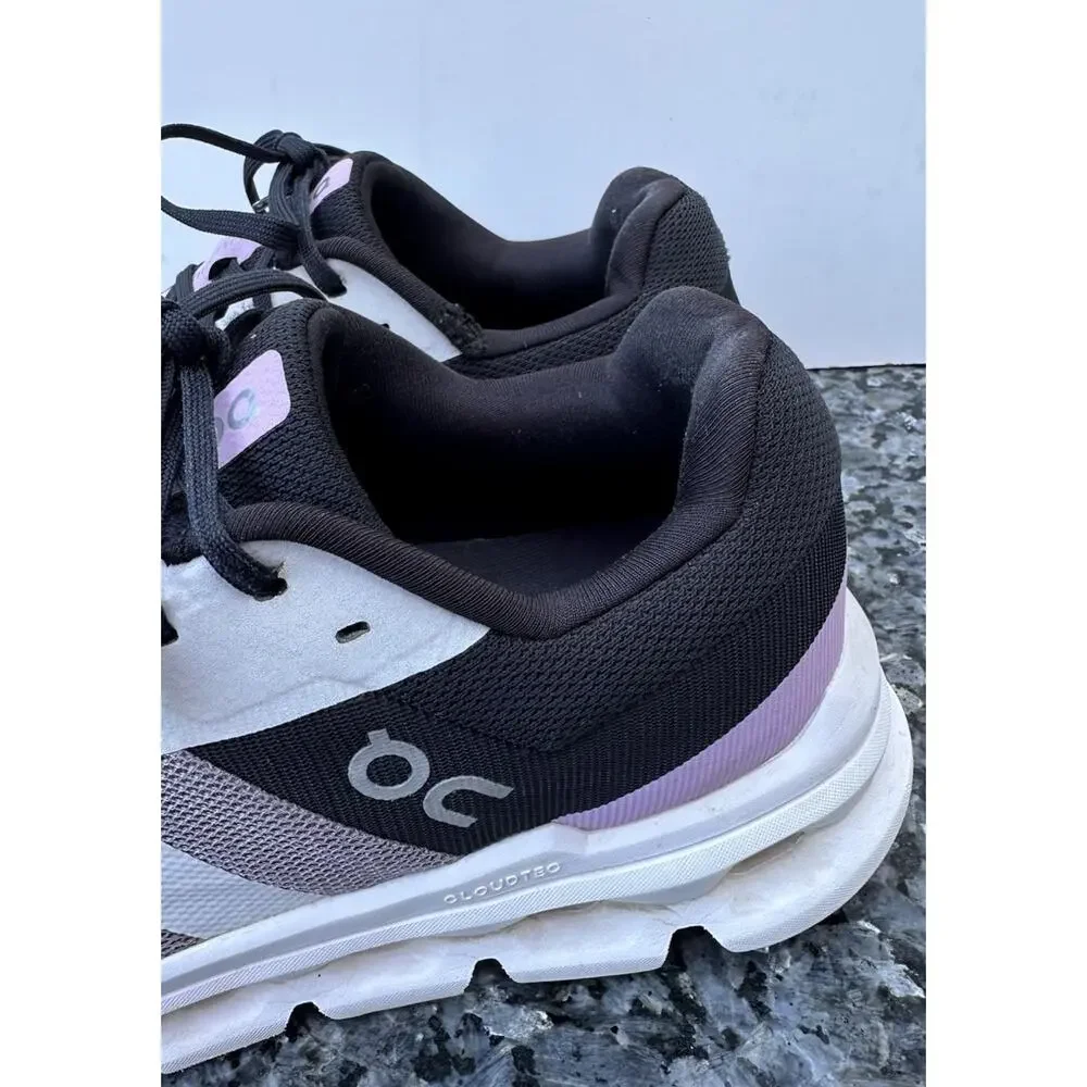 On Running running cloudrunner